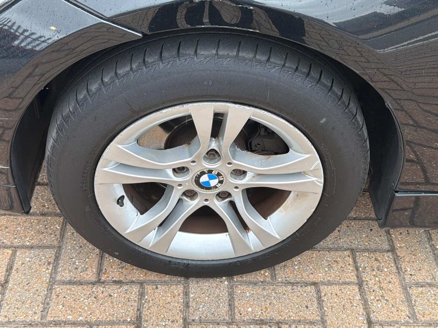 Used BMW 3 Series 2008 for sale - 78062723: Photo 36