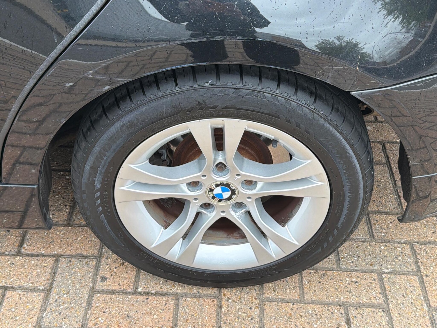 Used BMW 3 Series 2008 for sale - 78062723: Photo 37