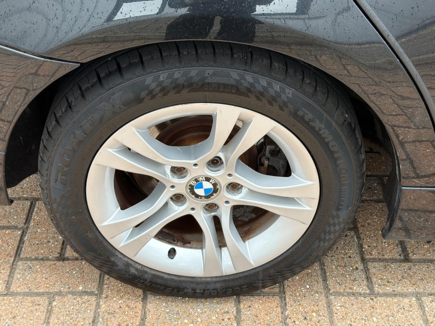 Used BMW 3 Series 2008 for sale - 78062723: Photo 38