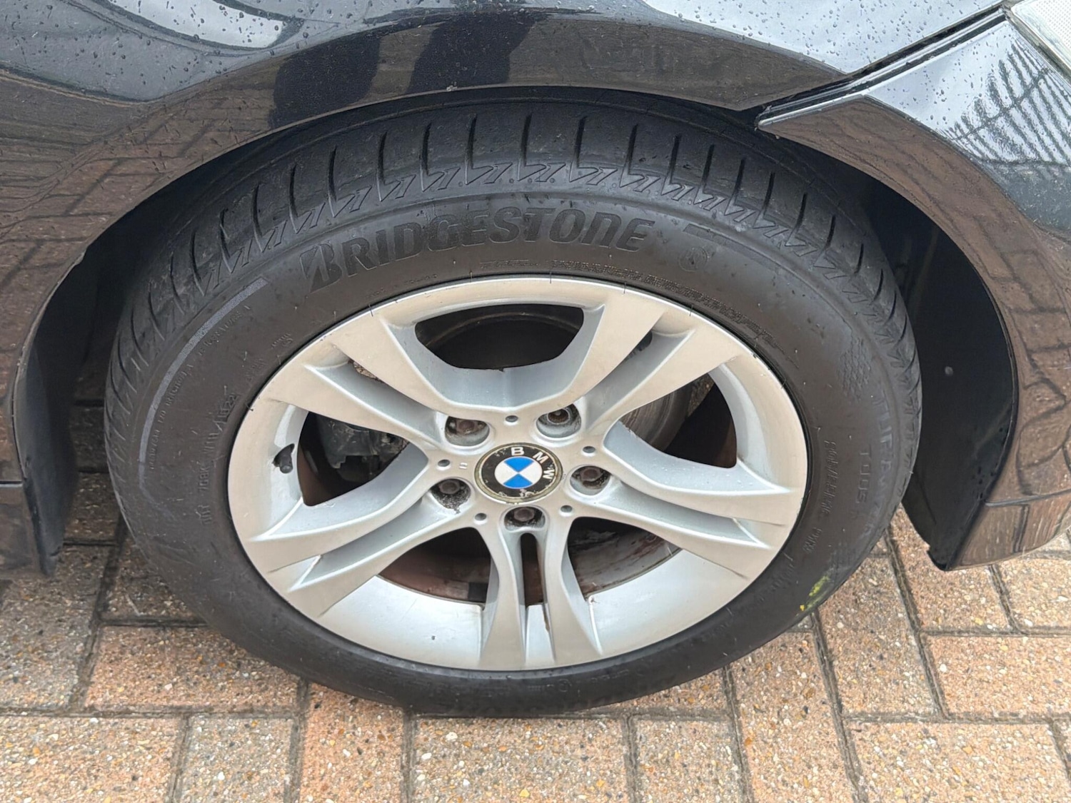 Used BMW 3 Series 2008 for sale - 78062723: Photo 39