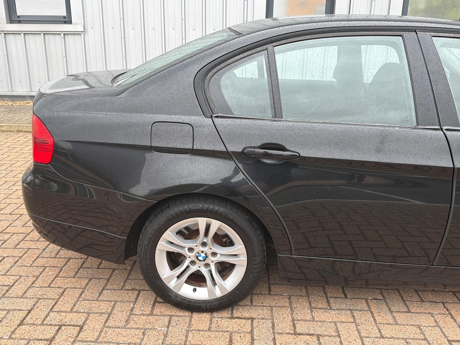 Used BMW 3 Series 2008 for sale - 78062723: Photo 40