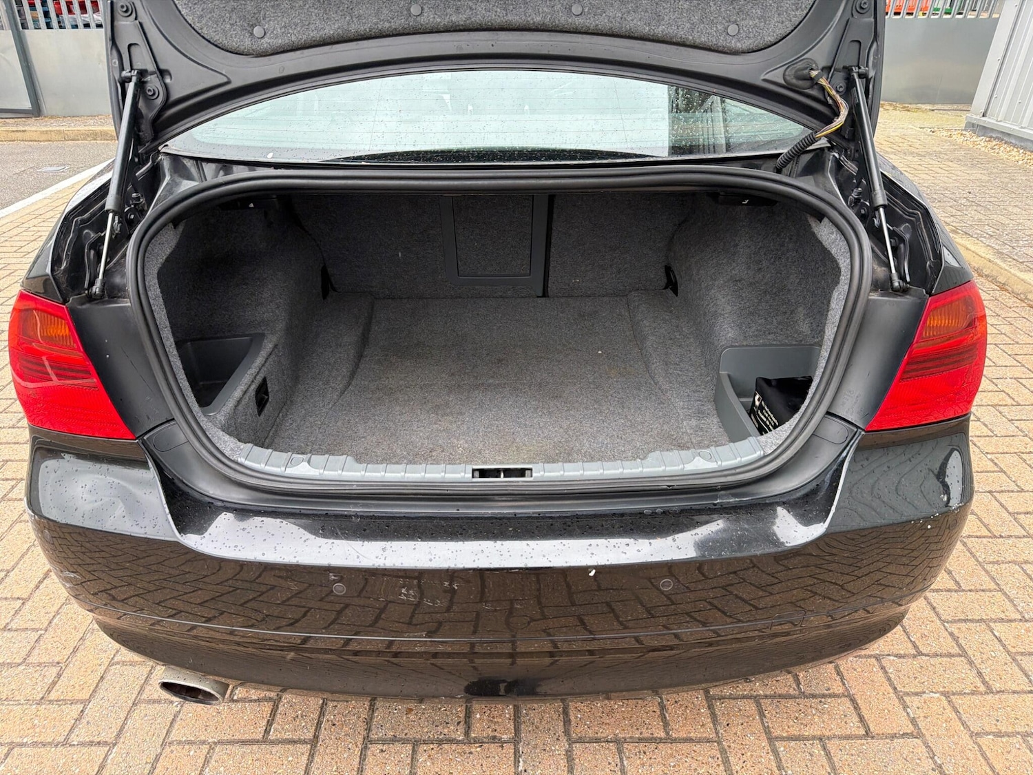 Used BMW 3 Series 2008 for sale - 78062723: Photo 44