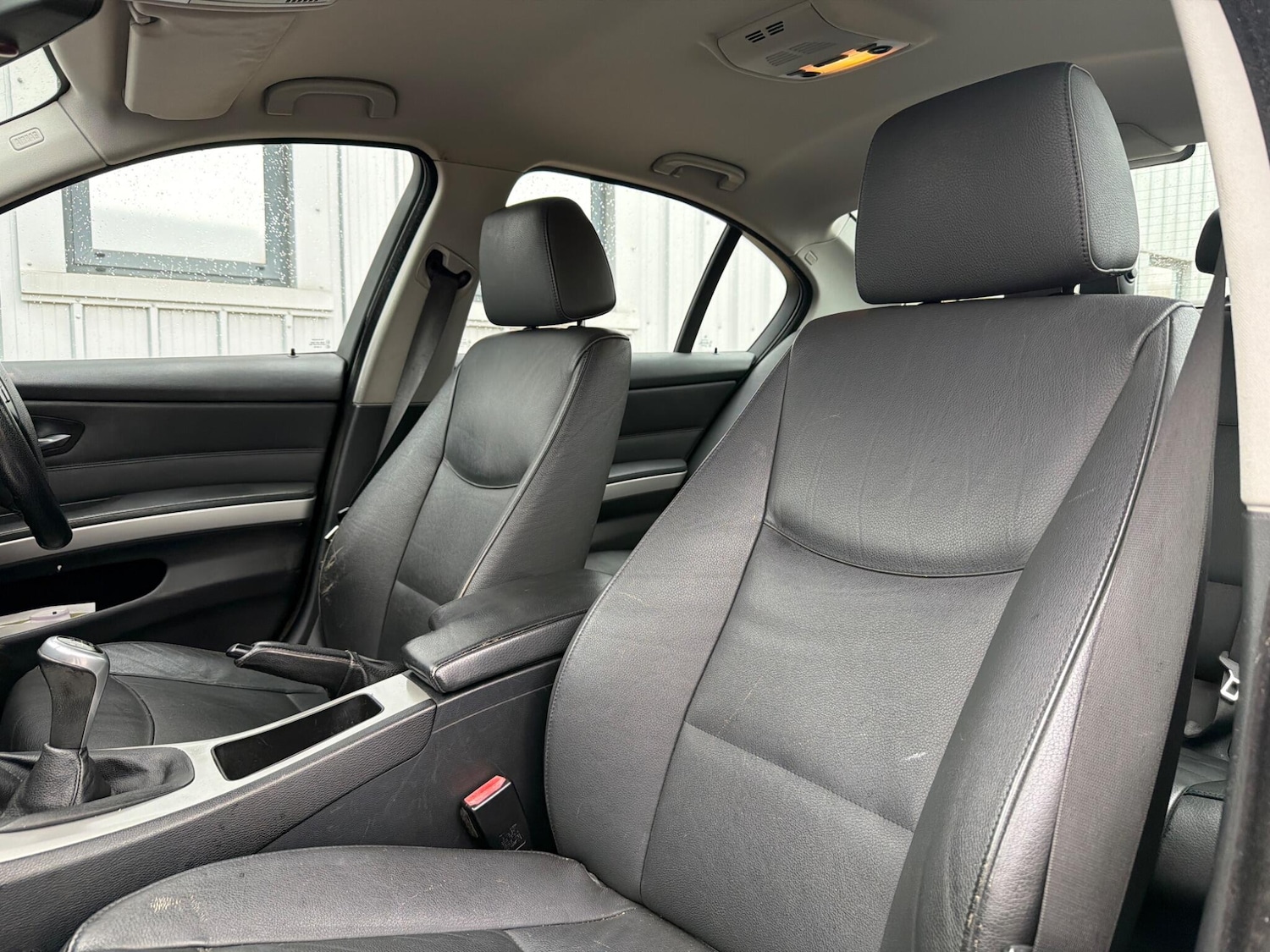 Used BMW 3 Series 2008 for sale - 78062723: Photo 46