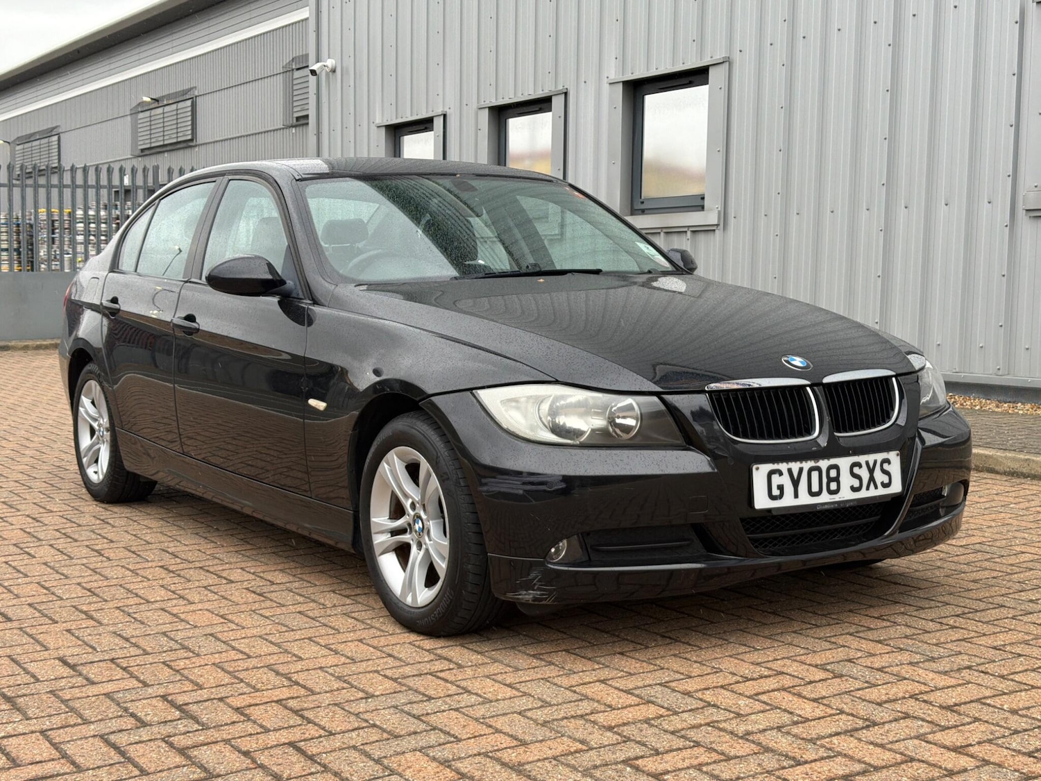 Used BMW 3 Series 2008 for sale - 78062723: Photo 5