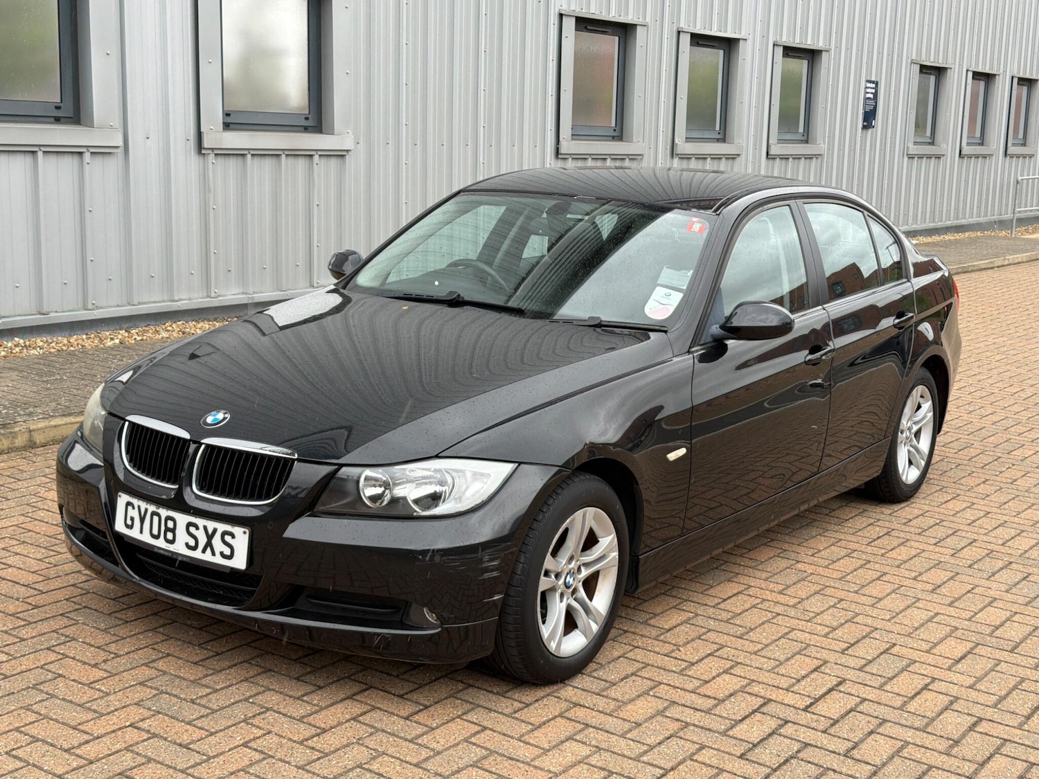 Used BMW 3 Series 2008 for sale - 78062723: Photo 7