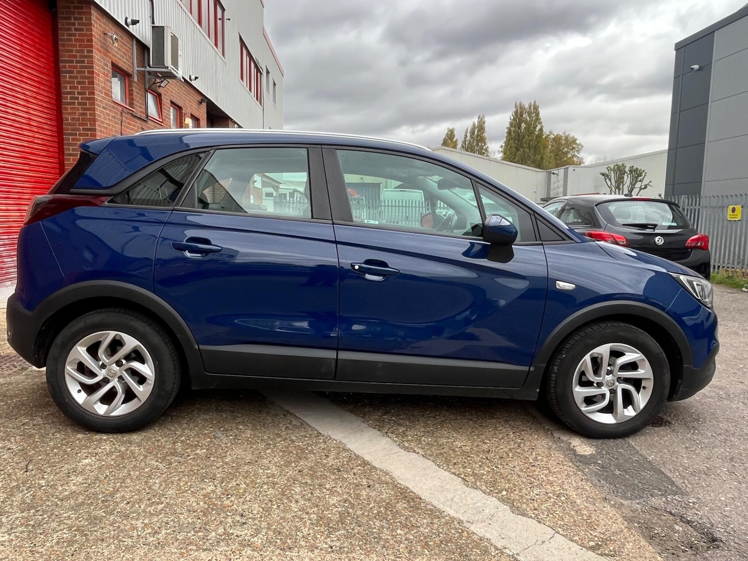 Used Vauxhall Crossland X 2018 for sale - 76513367: Photo 20