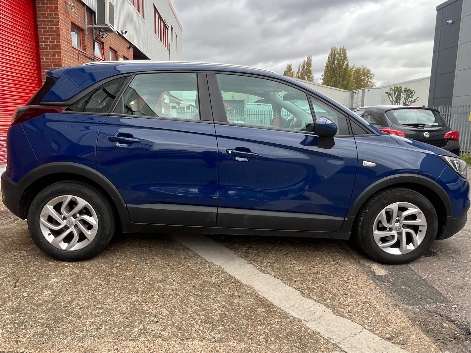 Used Vauxhall Crossland X 2018 for sale - 76513367: Photo 21