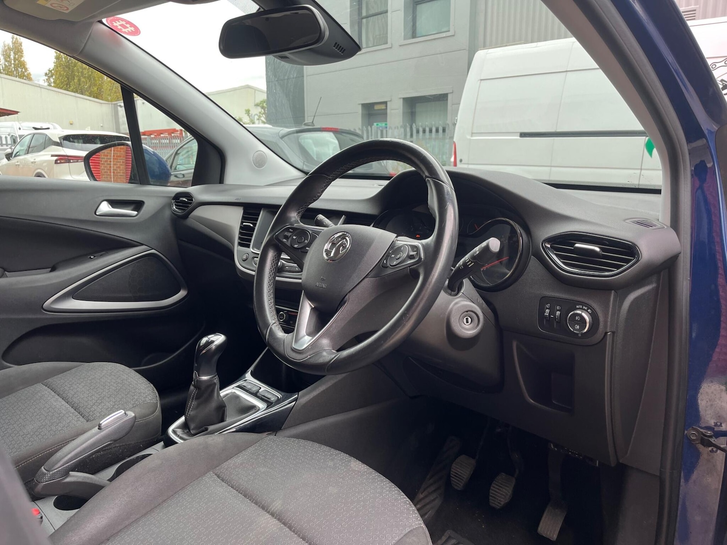 Used Vauxhall Crossland X 2018 for sale - 76513367: Photo 26