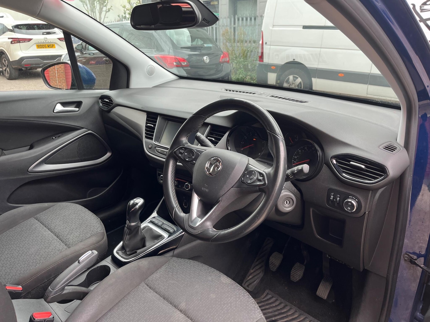 Used Vauxhall Crossland X 2018 for sale - 76513367: Photo 27