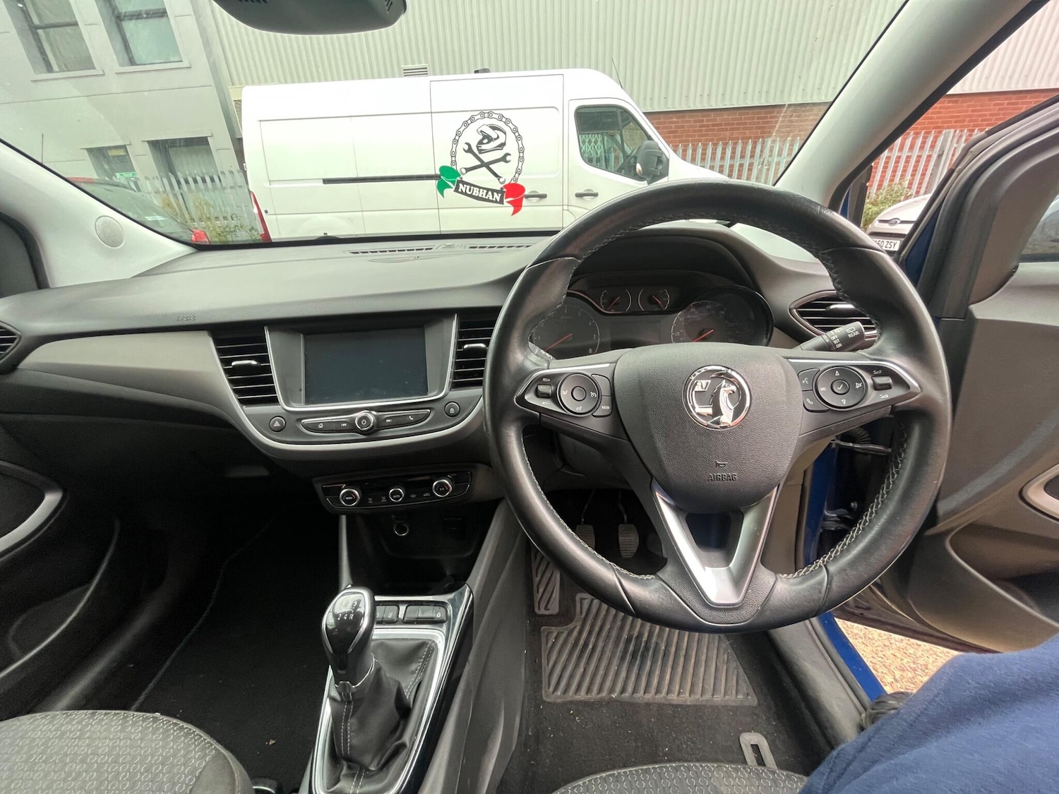 Used Vauxhall Crossland X 2018 for sale - 76513367: Photo 28