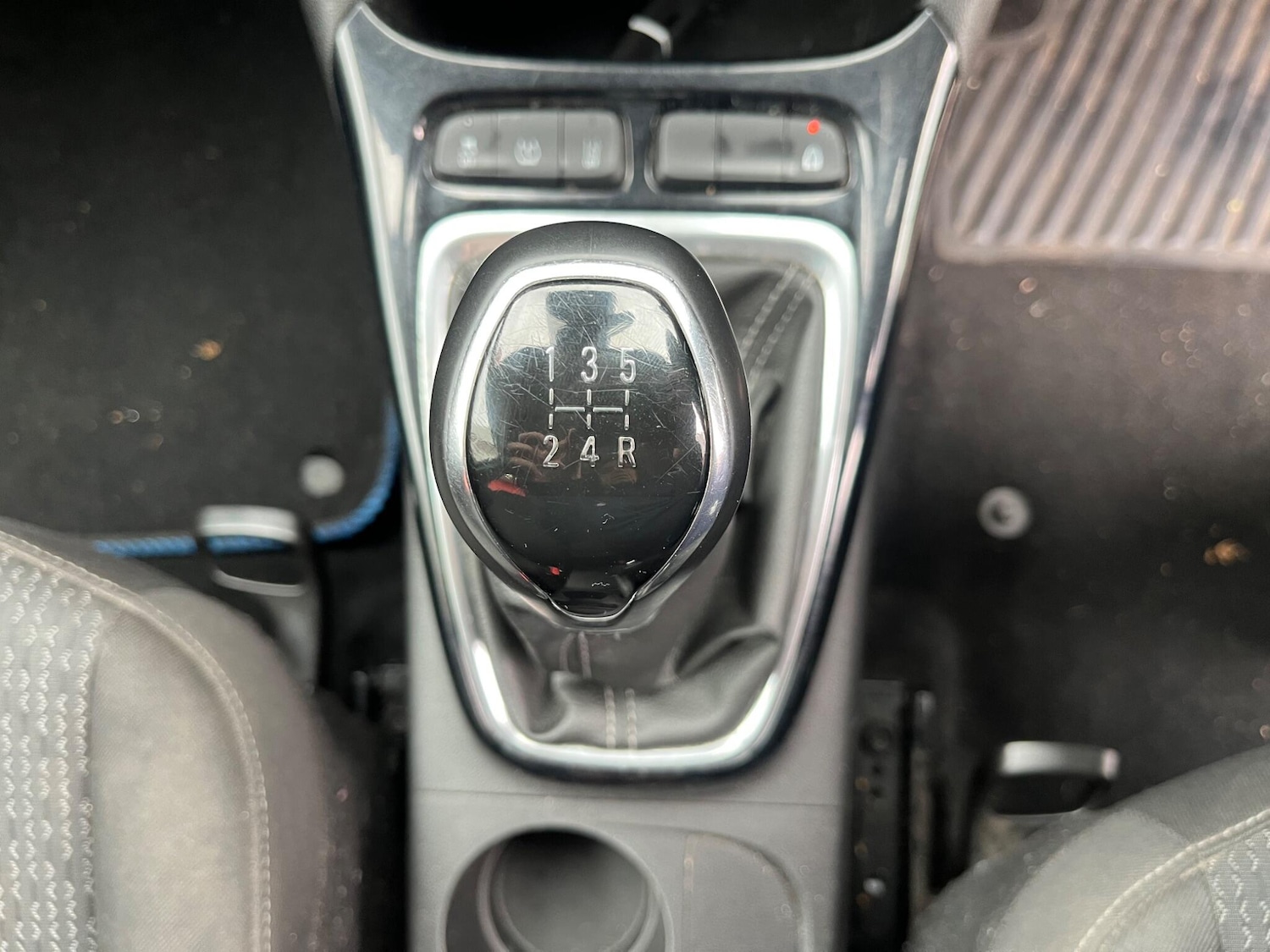 Used Vauxhall Crossland X 2018 for sale - 76513367: Photo 29