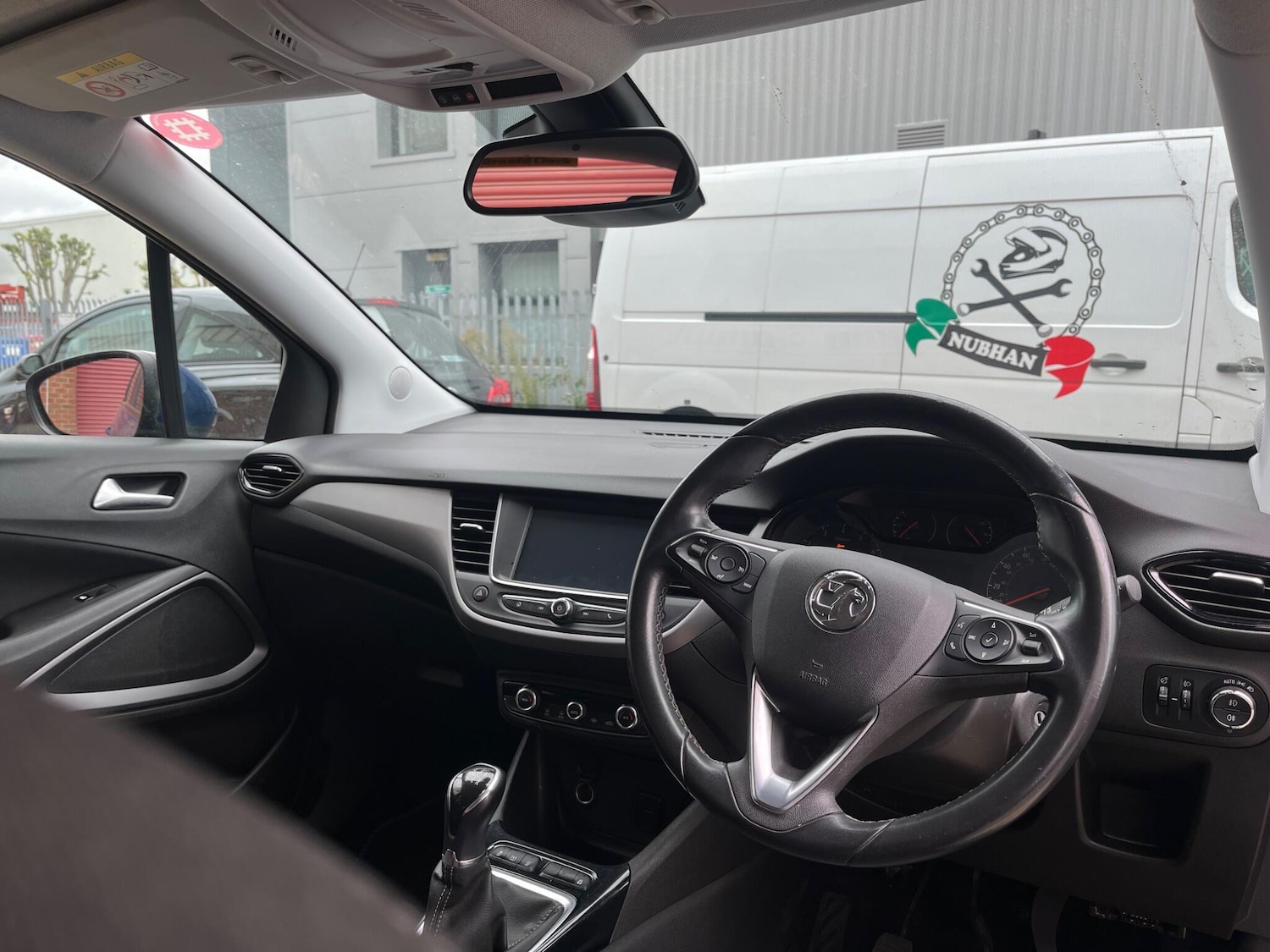 Used Vauxhall Crossland X 2018 for sale - 76513367: Photo 32