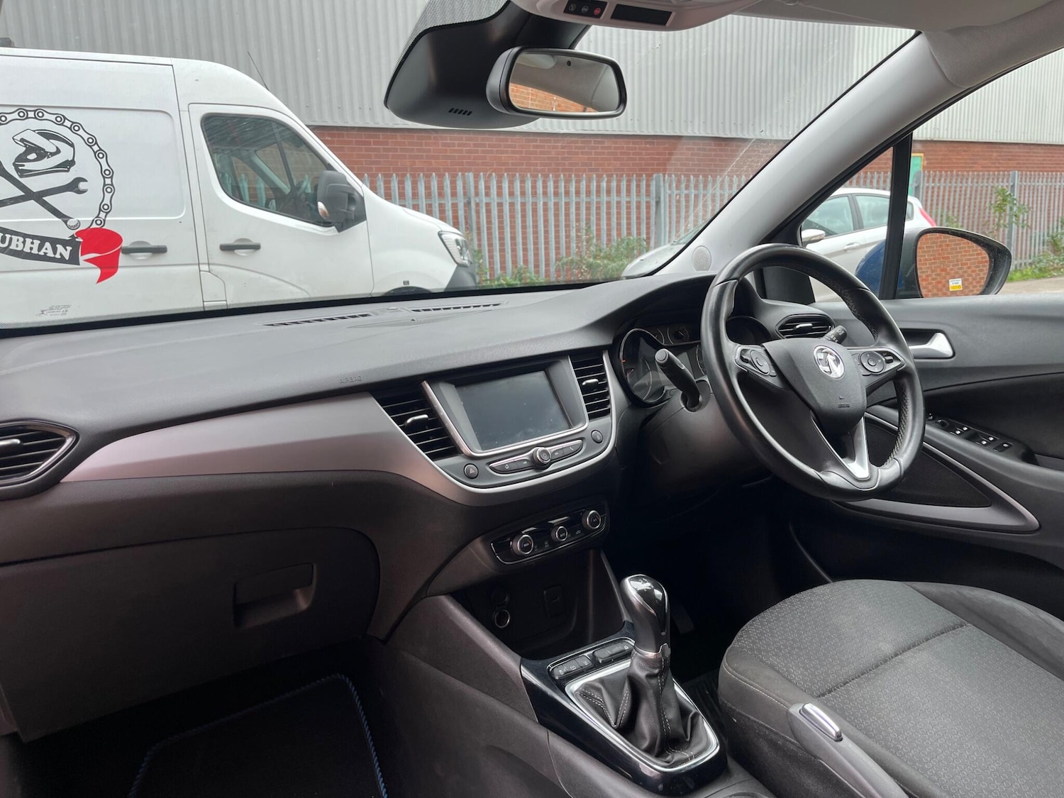 Used Vauxhall Crossland X 2018 for sale - 76513367: Photo 33