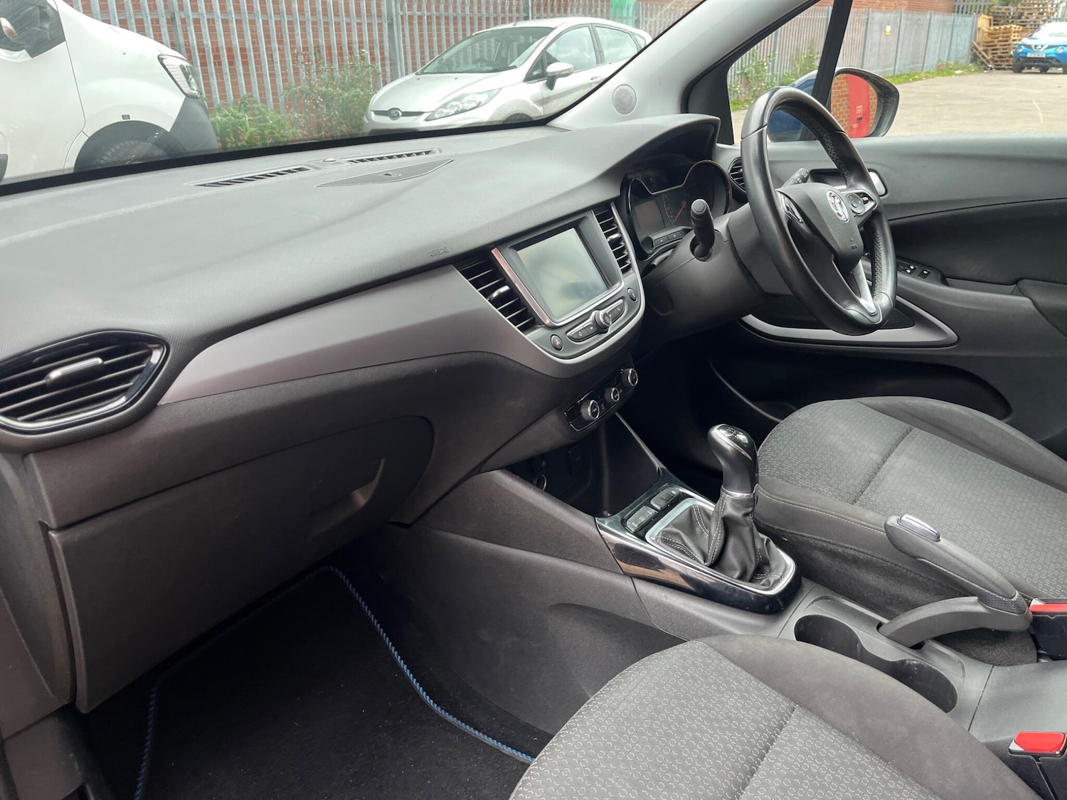 Used Vauxhall Crossland X 2018 for sale - 76513367: Photo 34