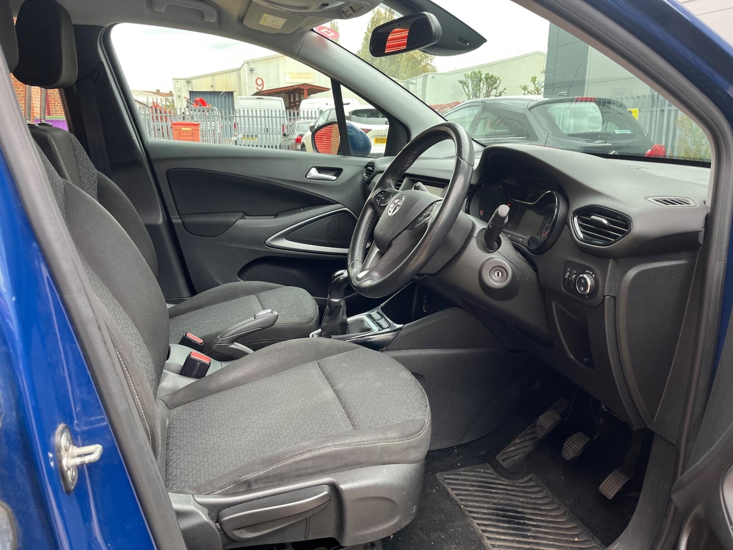 Used Vauxhall Crossland X 2018 for sale - 76513367: Photo 35