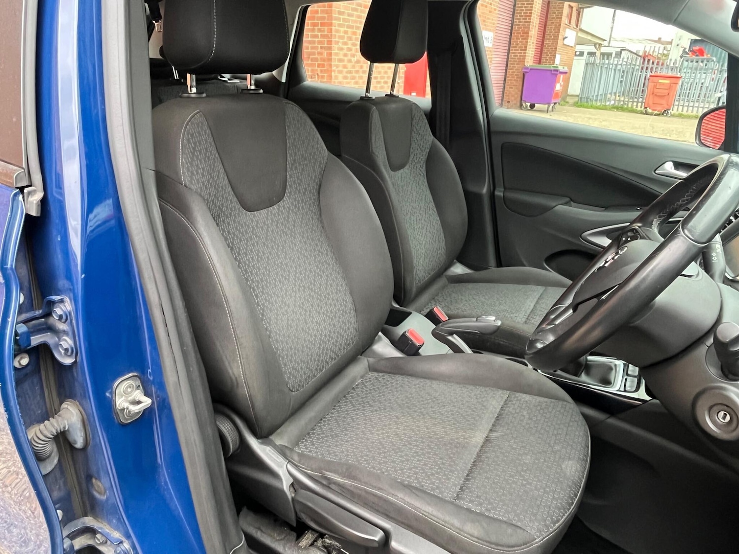 Used Vauxhall Crossland X 2018 for sale - 76513367: Photo 36