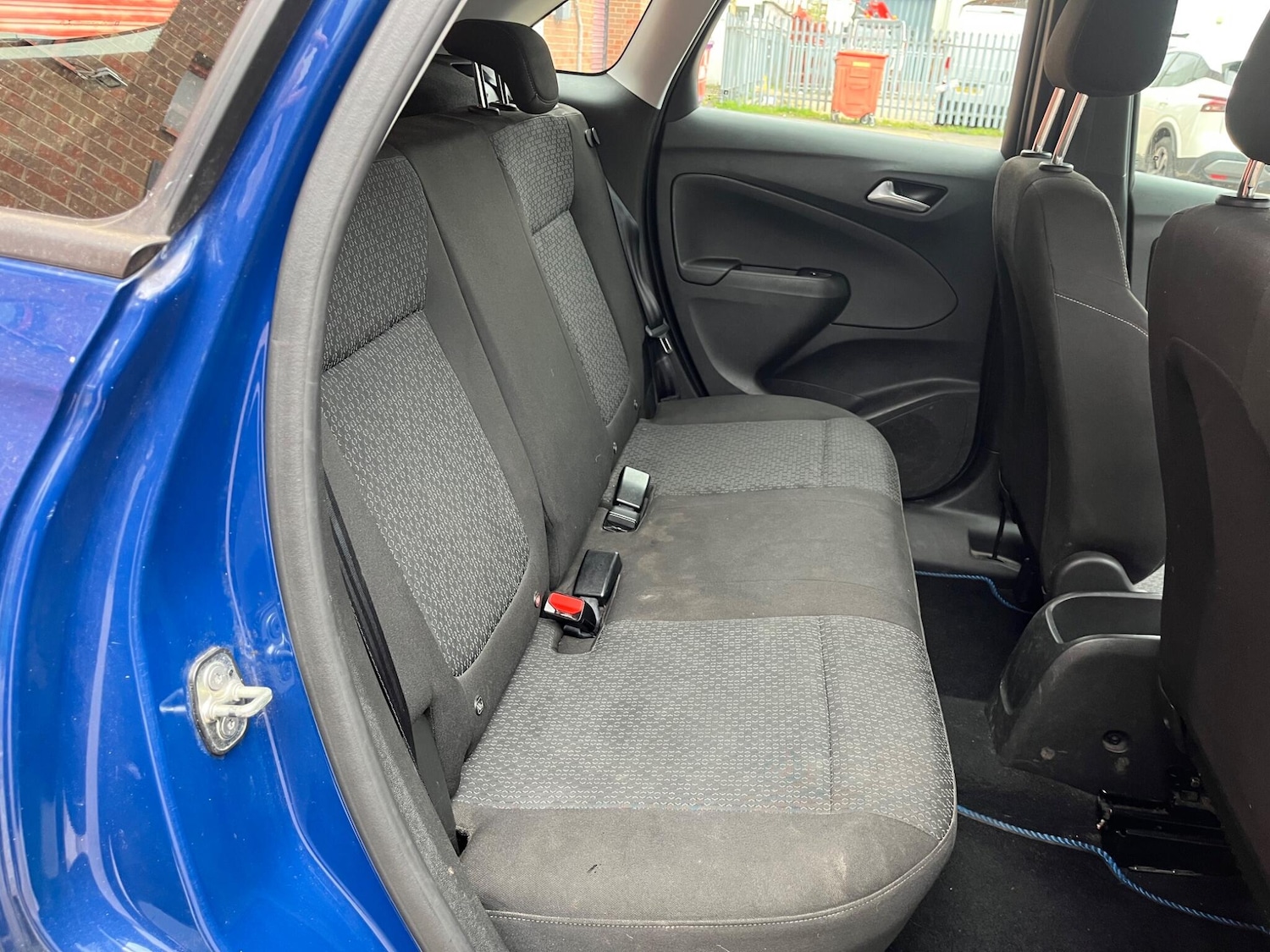 Used Vauxhall Crossland X 2018 for sale - 76513367: Photo 38