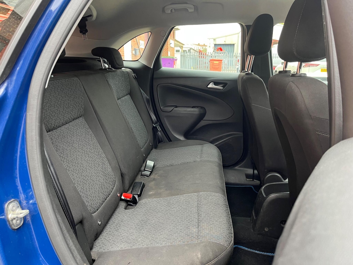 Used Vauxhall Crossland X 2018 for sale - 76513367: Photo 39