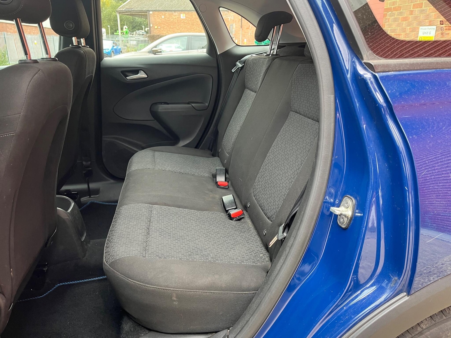 Used Vauxhall Crossland X 2018 for sale - 76513367: Photo 40