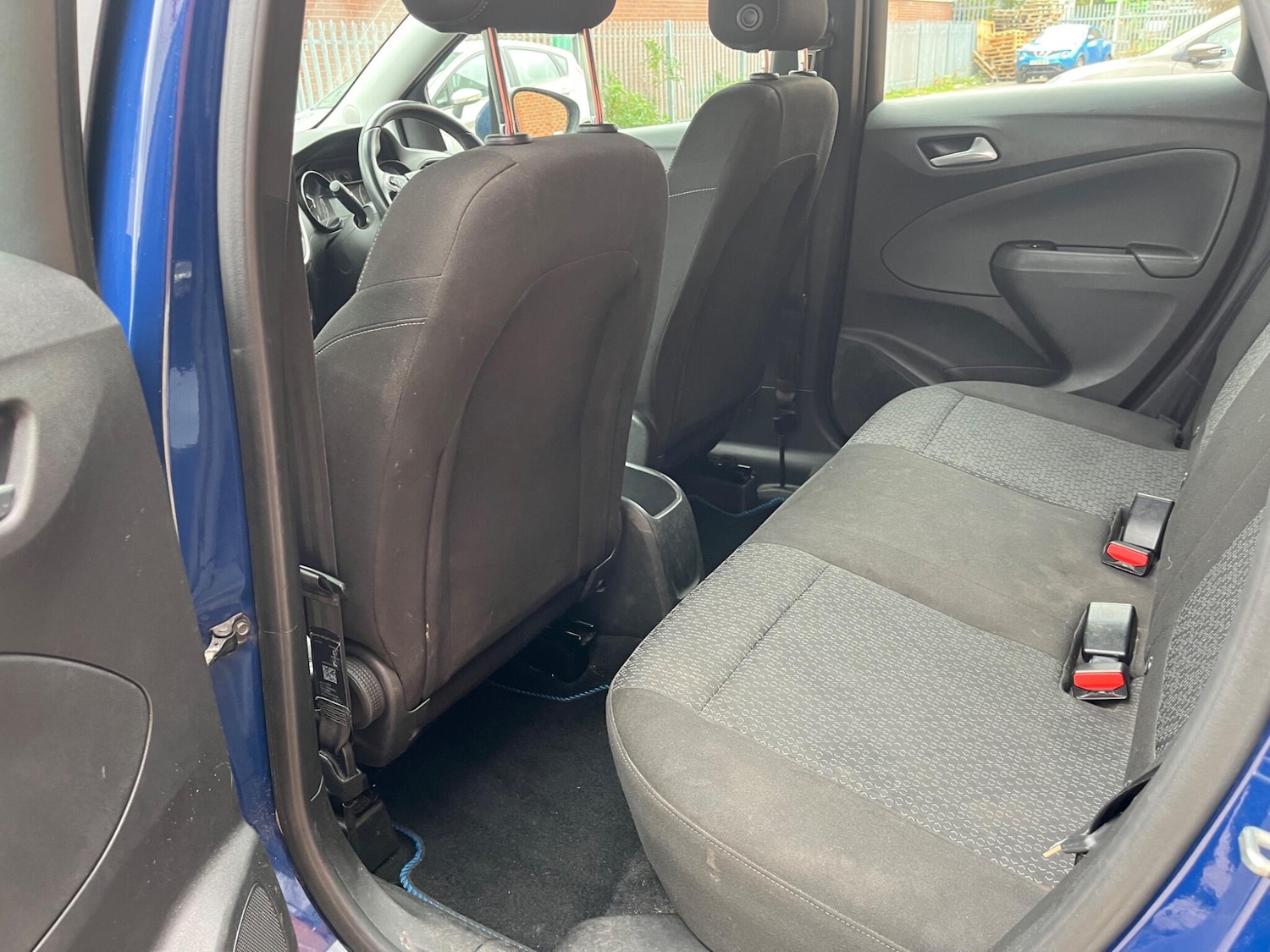 Used Vauxhall Crossland X 2018 for sale - 76513367: Photo 41