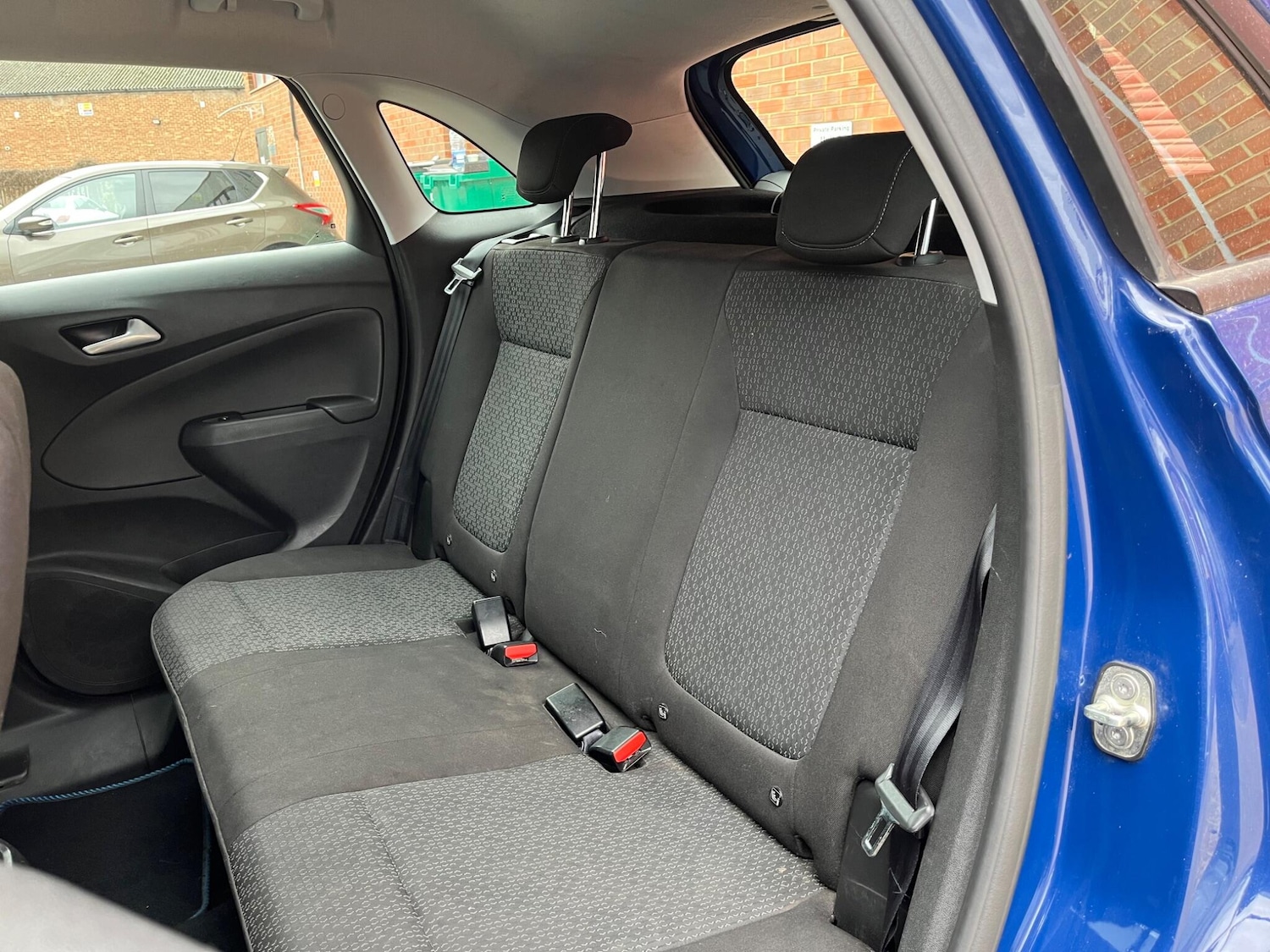 Used Vauxhall Crossland X 2018 for sale - 76513367: Photo 42