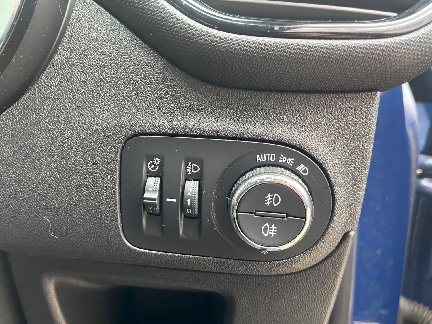 Used Vauxhall Crossland X 2018 for sale - 76513367: Photo 44