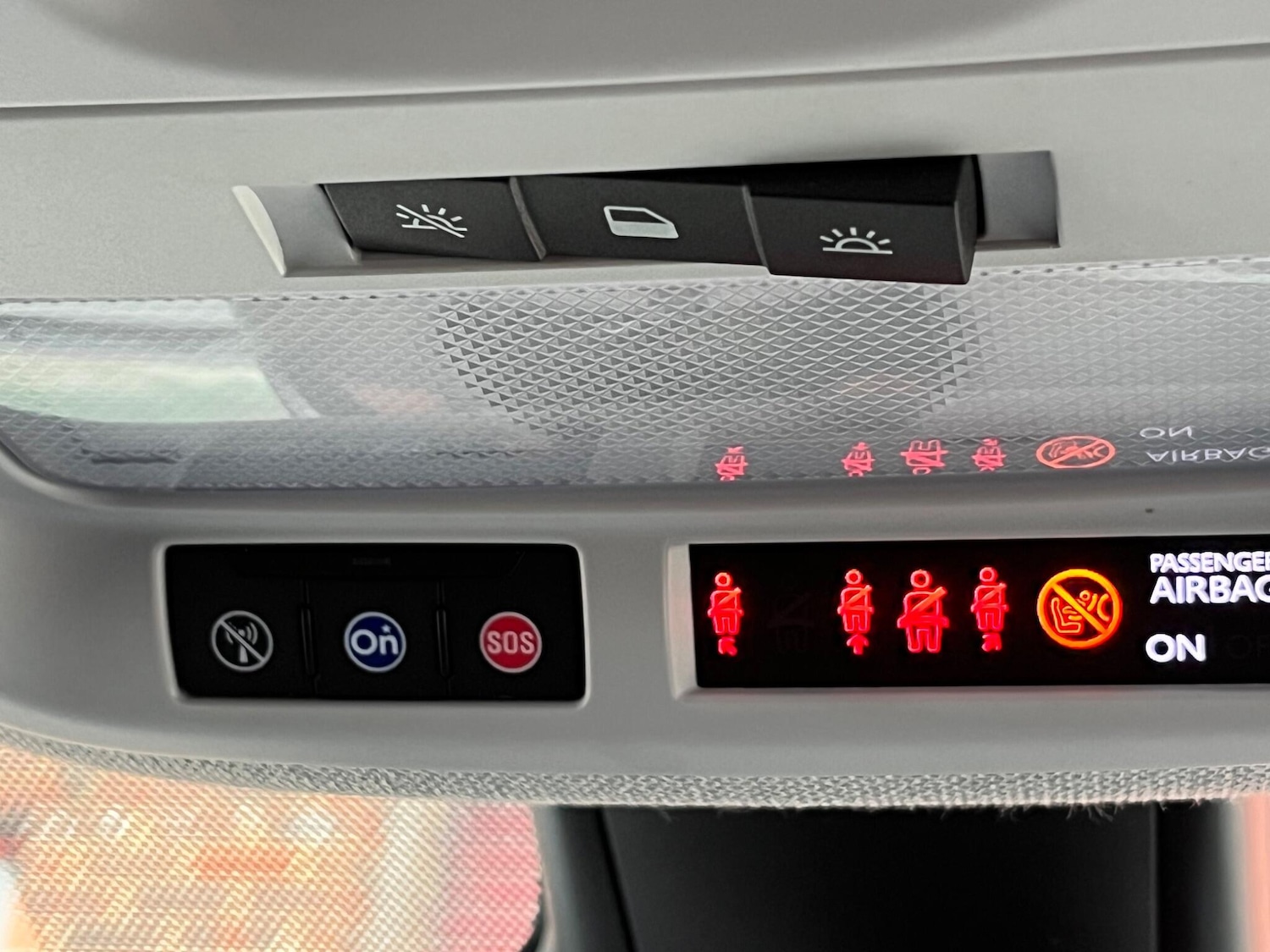 Used Vauxhall Crossland X 2018 for sale - 76513367: Photo 45