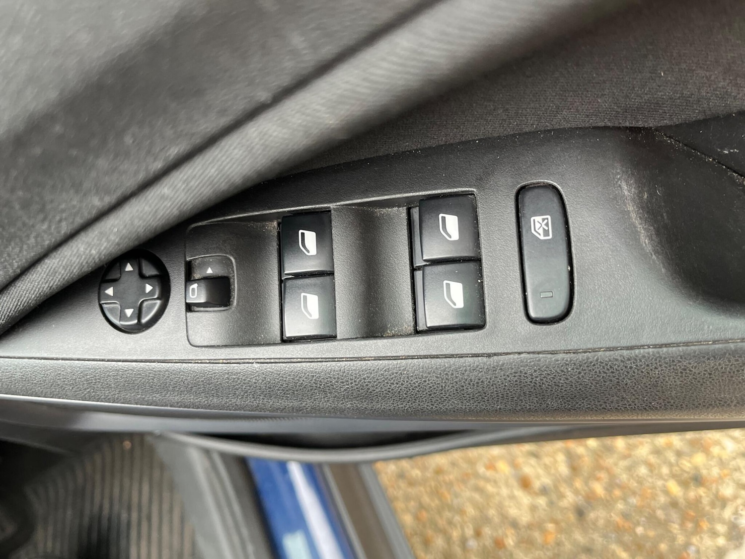 Used Vauxhall Crossland X 2018 for sale - 76513367: Photo 47