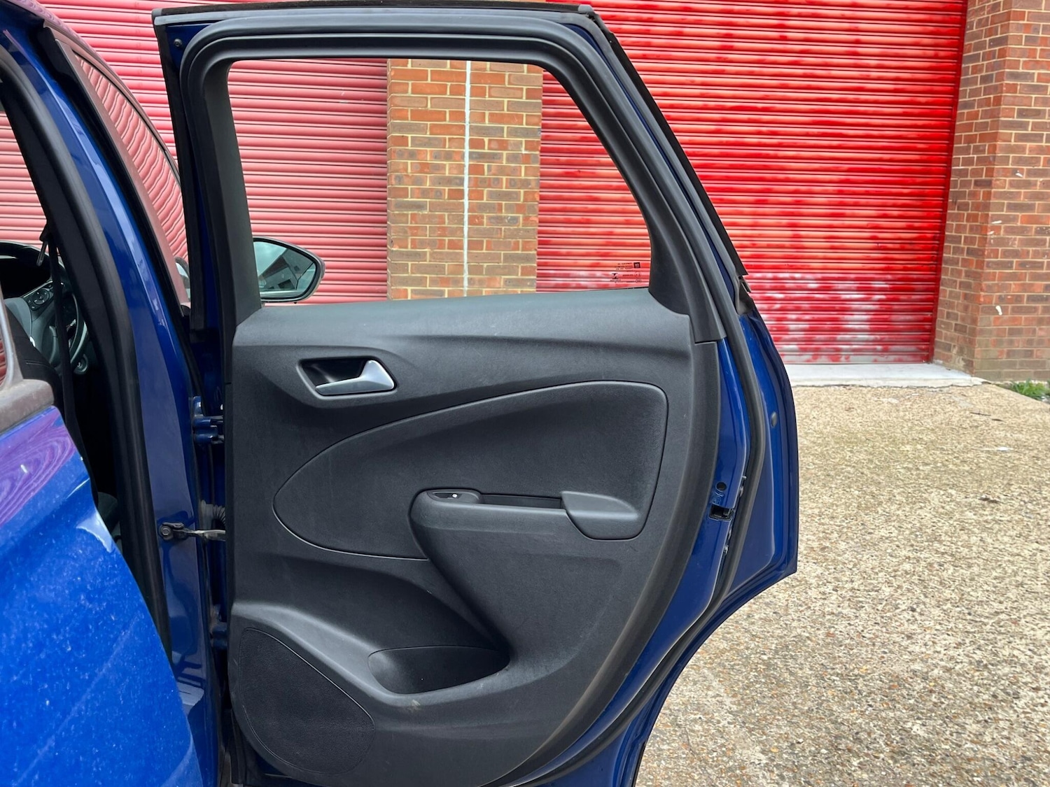 Used Vauxhall Crossland X 2018 for sale - 76513367: Photo 50