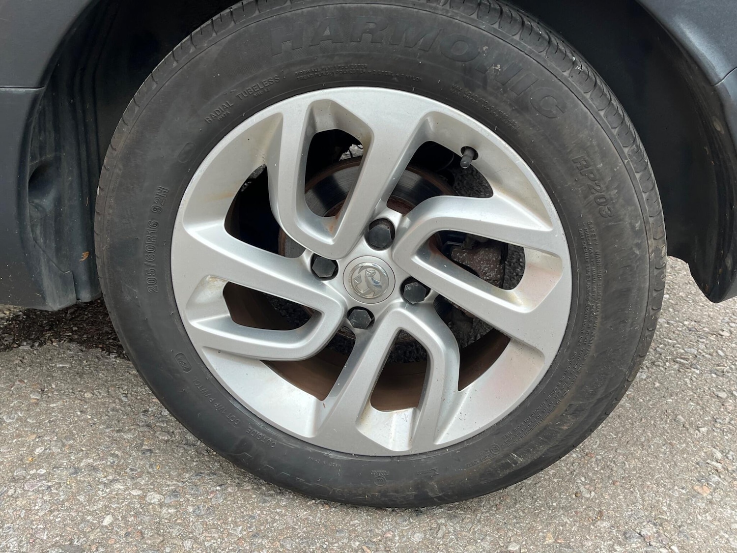 Used Vauxhall Crossland X 2018 for sale - 76513367: Photo 56