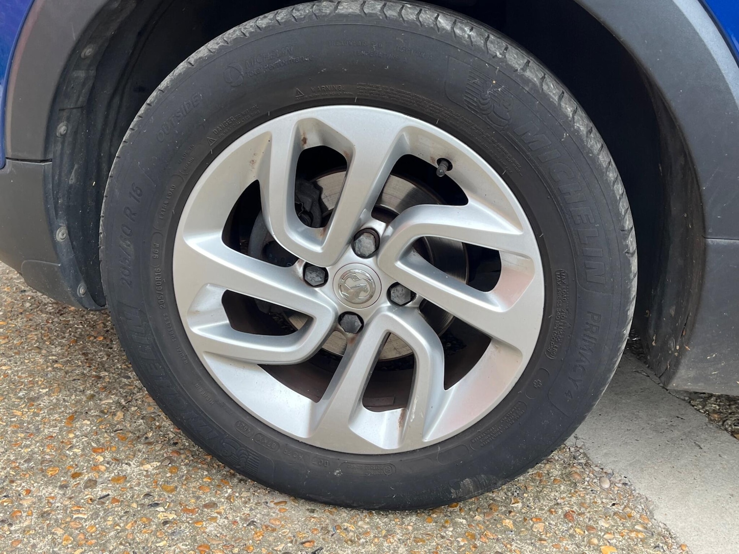 Used Vauxhall Crossland X 2018 for sale - 76513367: Photo 57