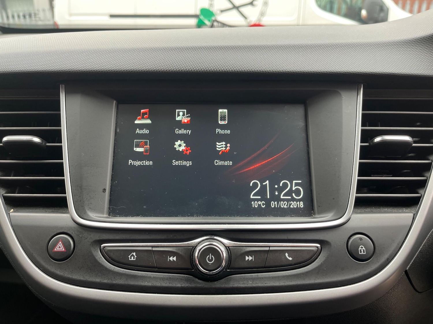 Used Vauxhall Crossland X 2018 for sale - 76513367: Photo 58