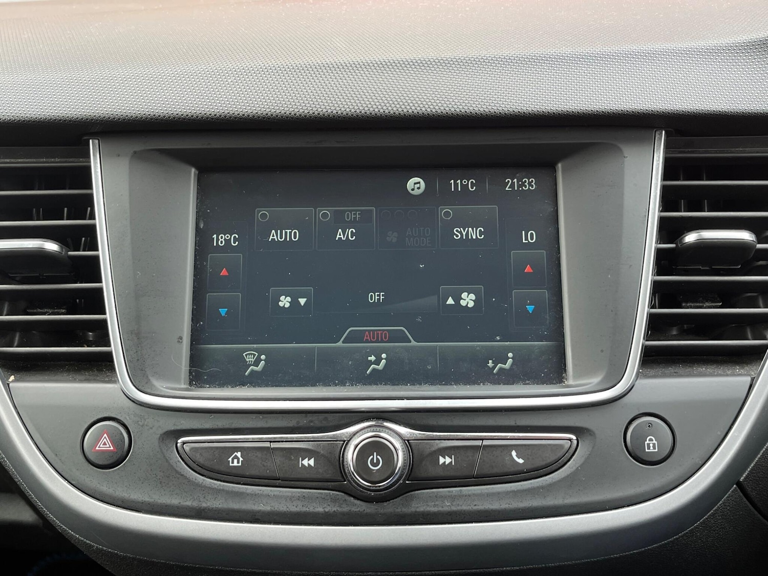 Used Vauxhall Crossland X 2018 for sale - 76513367: Photo 59