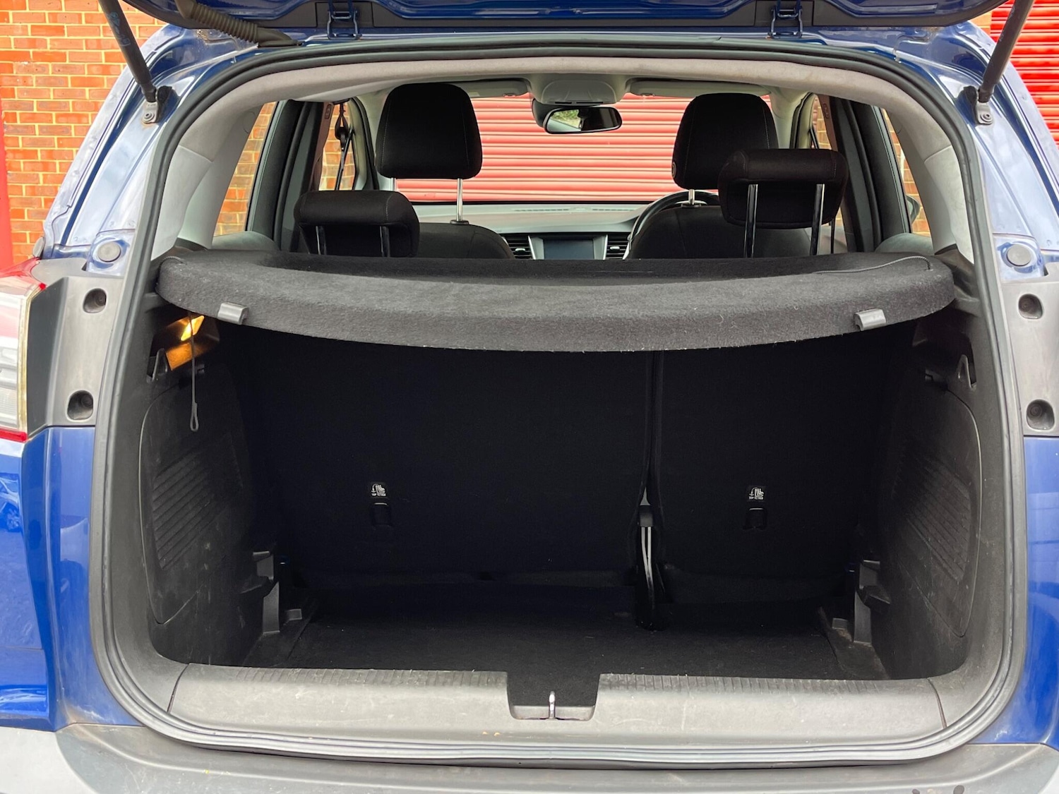 Used Vauxhall Crossland X 2018 for sale - 76513367: Photo 62