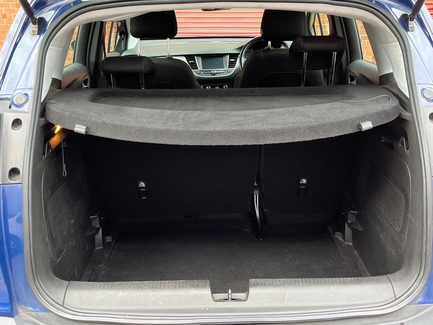 Used Vauxhall Crossland X 2018 for sale - 76513367: Photo 63