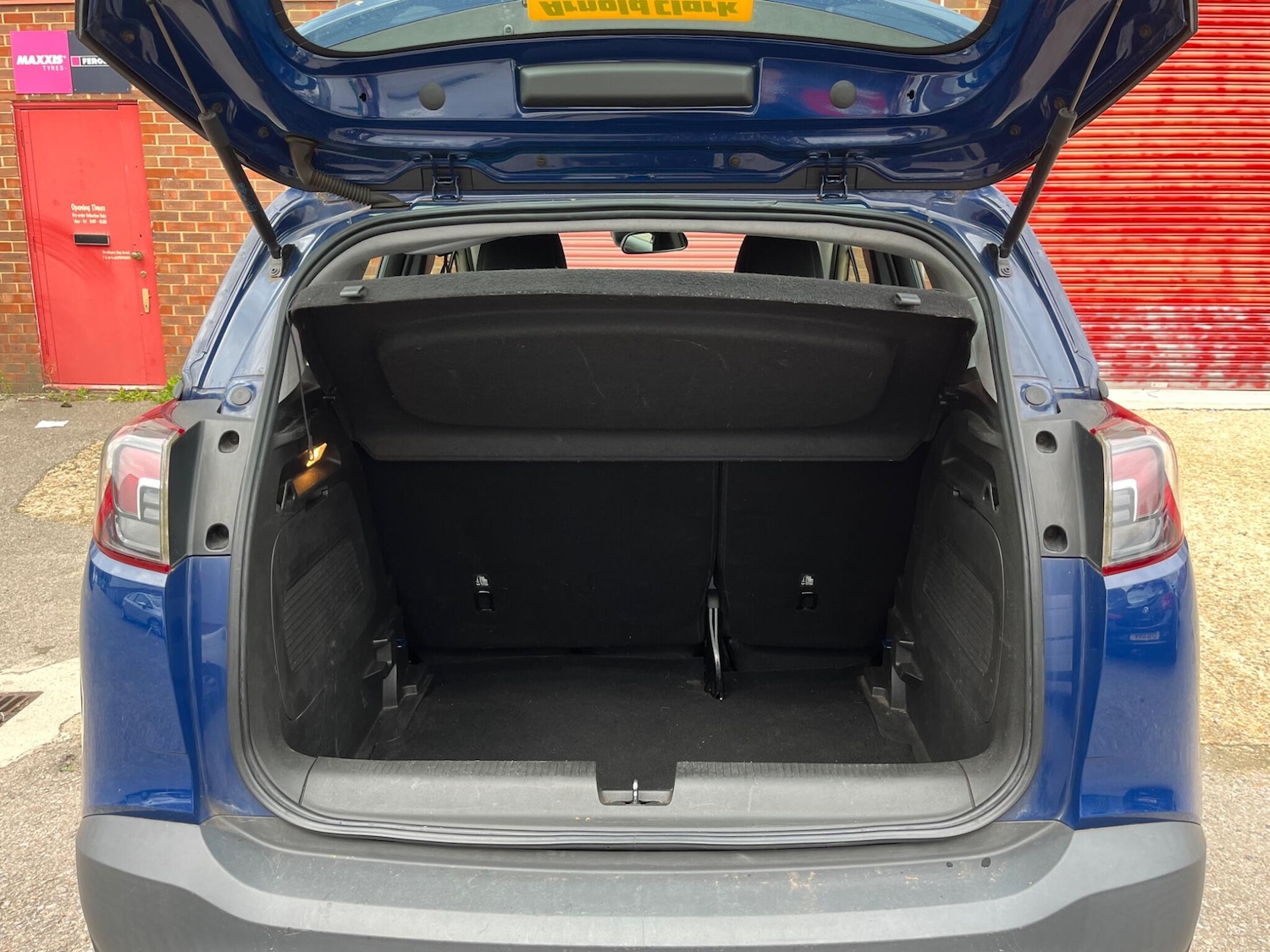 Used Vauxhall Crossland X 2018 for sale - 76513367: Photo 64