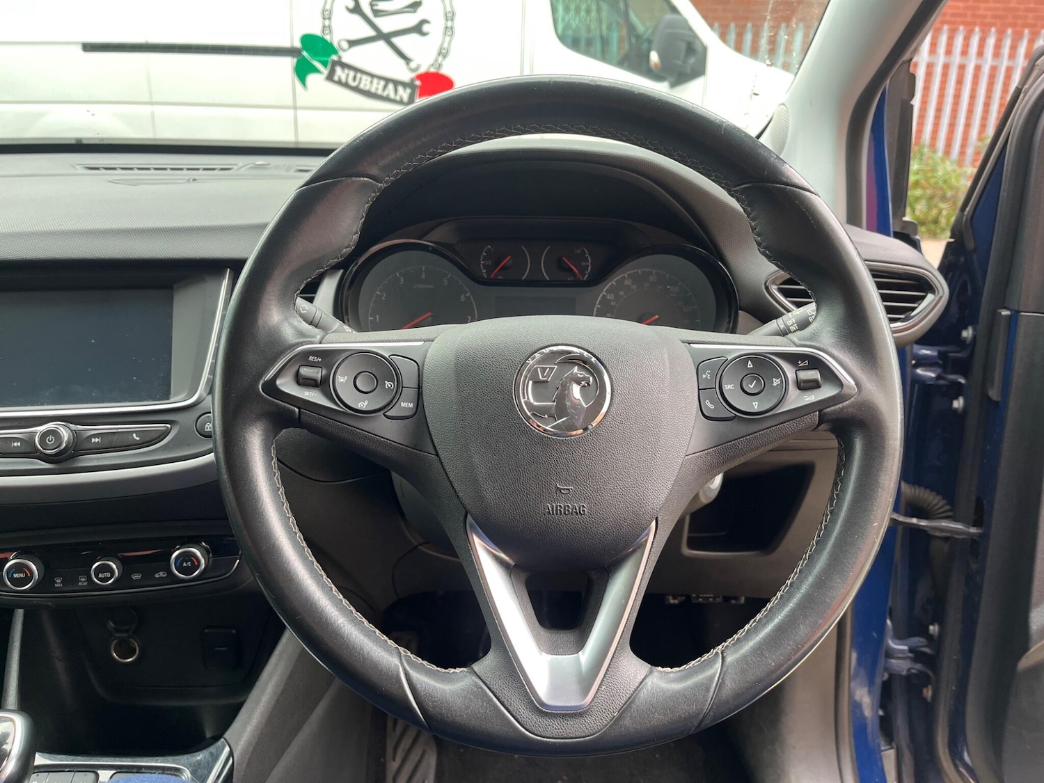Used Vauxhall Crossland X 2018 for sale - 76513367: Photo 65