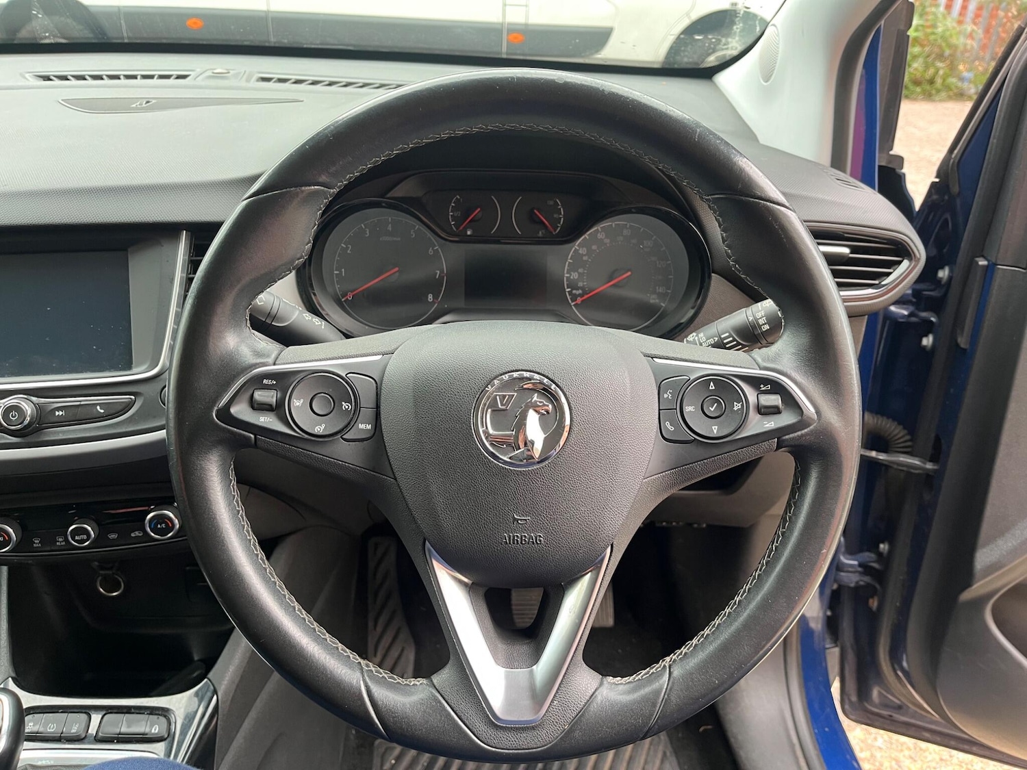 Used Vauxhall Crossland X 2018 for sale - 76513367: Photo 66