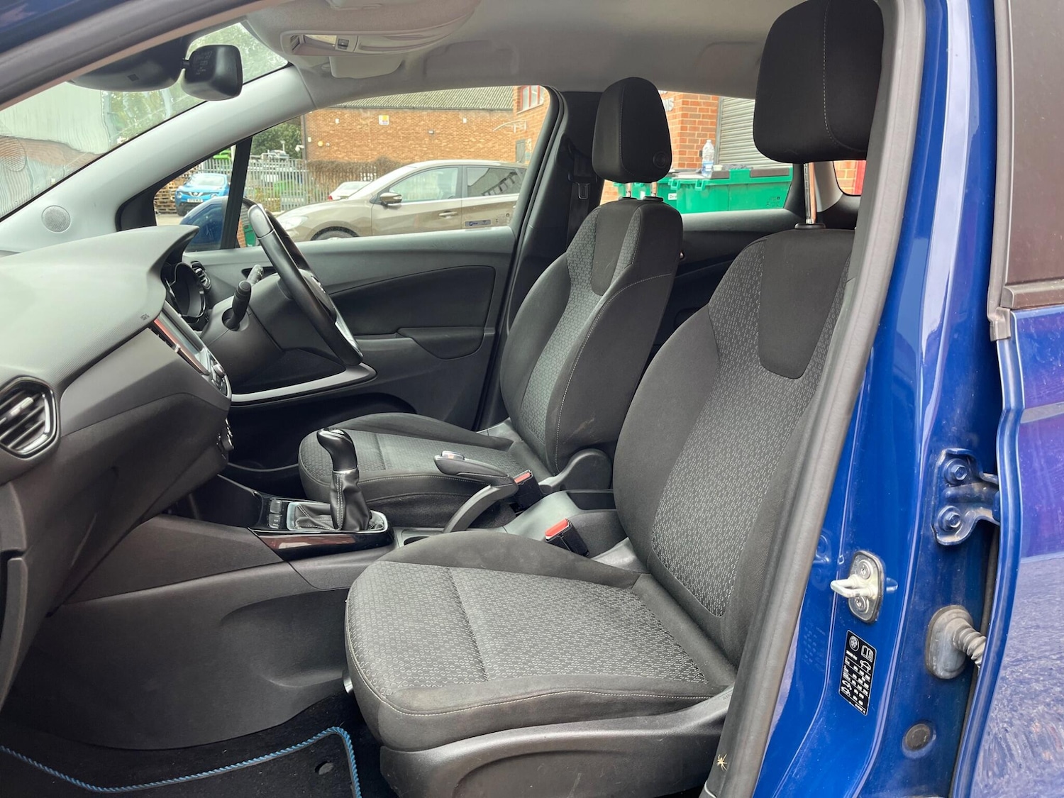 Used Vauxhall Crossland X 2018 for sale - 76513367: Photo 67