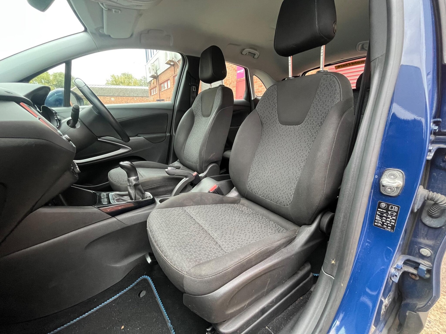 Used Vauxhall Crossland X 2018 for sale - 76513367: Photo 68