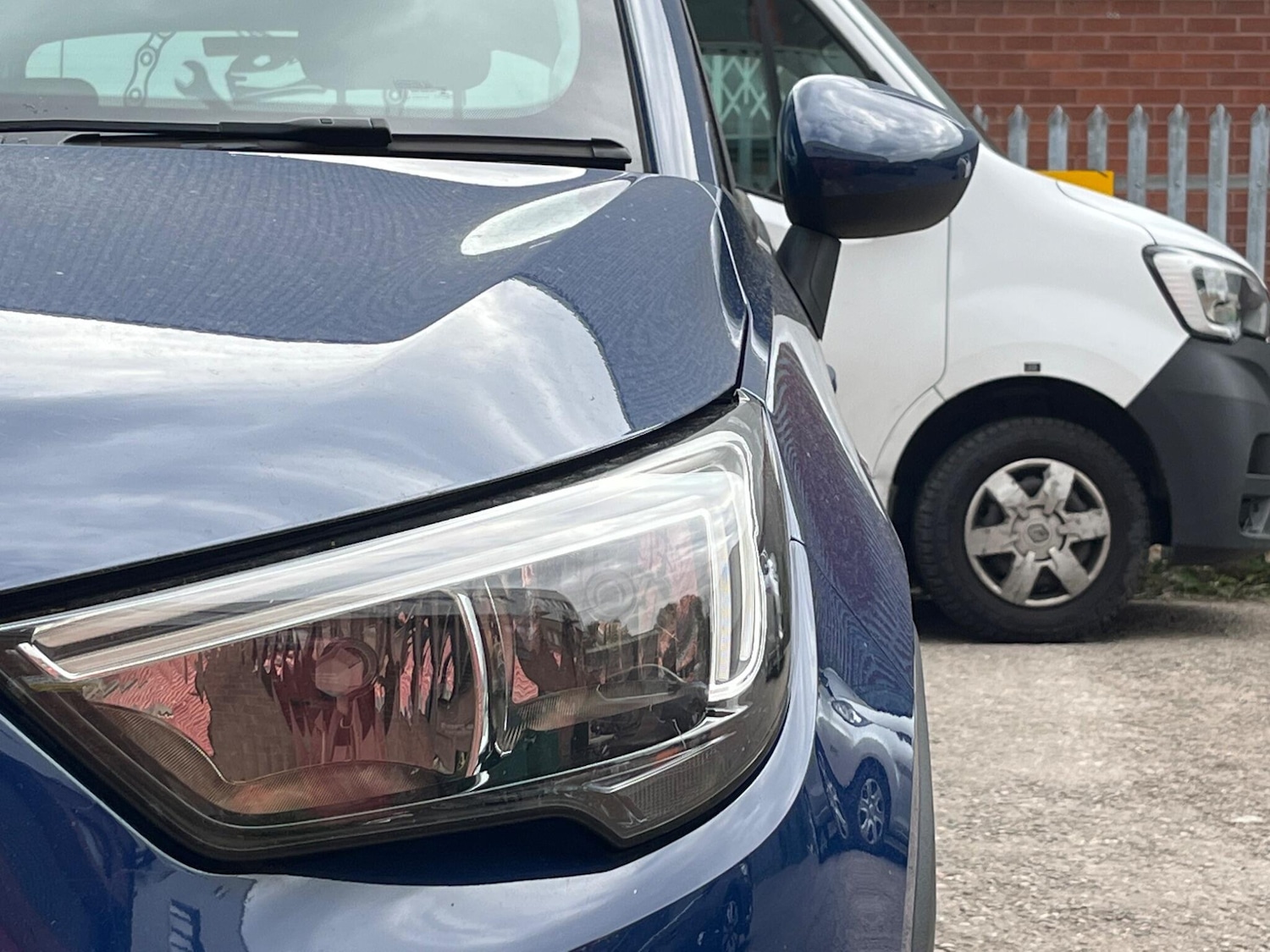 Used Vauxhall Crossland X 2018 for sale - 76513367: Photo 69