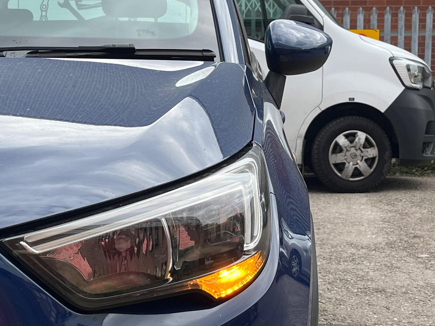Used Vauxhall Crossland X 2018 for sale - 76513367: Photo 70