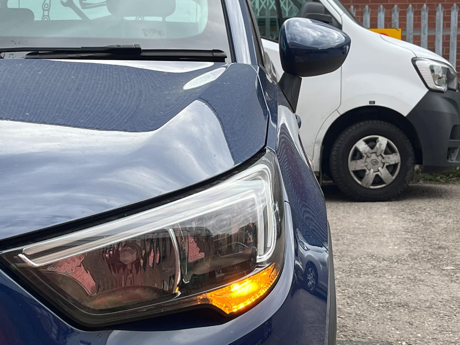 Used Vauxhall Crossland X 2018 for sale - 76513367: Photo 71