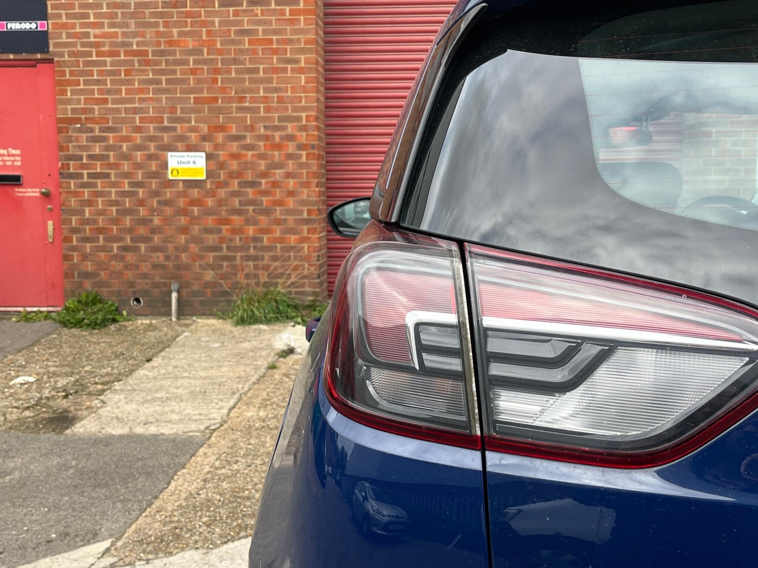 Used Vauxhall Crossland X 2018 for sale - 76513367: Photo 73