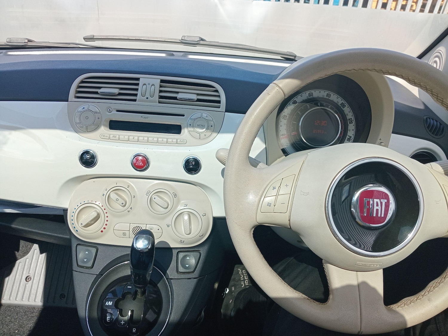 Vehicle 17