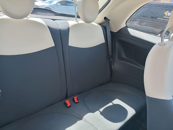 Used Fiat 500 2011 for sale - 75682270: Photo 18