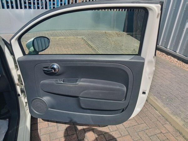 Used Fiat 500 2011 for sale - 75682270: Photo 20