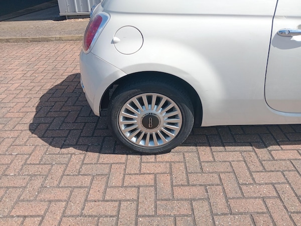 Used Fiat 500 2011 for sale - 75682270: Photo 22