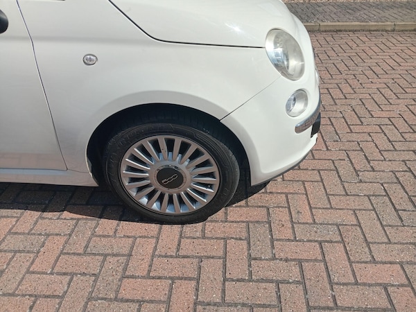 Used Fiat 500 2011 for sale - 75682270: Photo 23