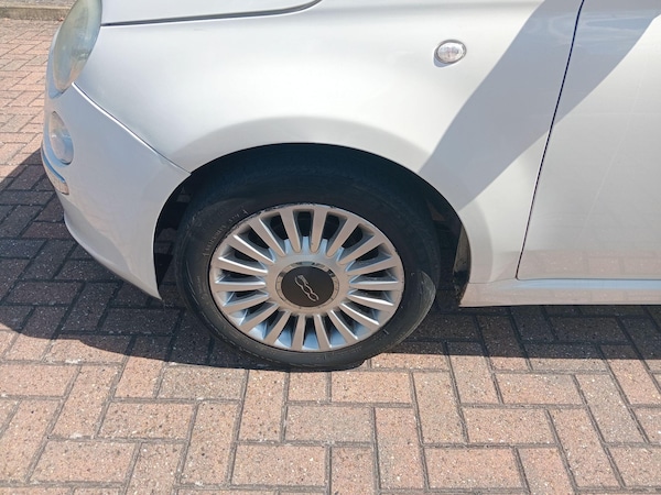 Used Fiat 500 2011 for sale - 75682270: Photo 24